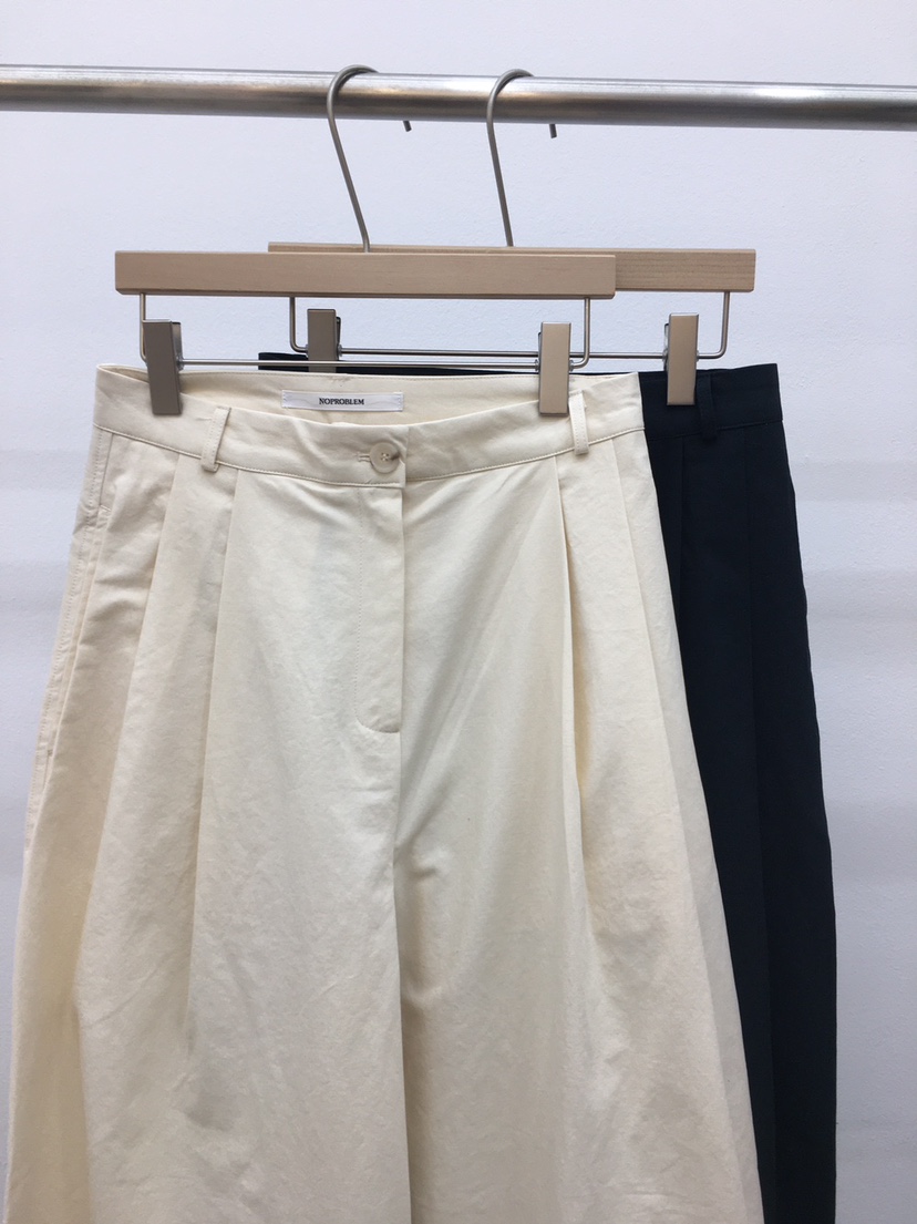 NOPROBLEM東大門直郵㊣女士新款推薦熱賣時尚真品休閑褲SaleNOPROBLEM休閑褲