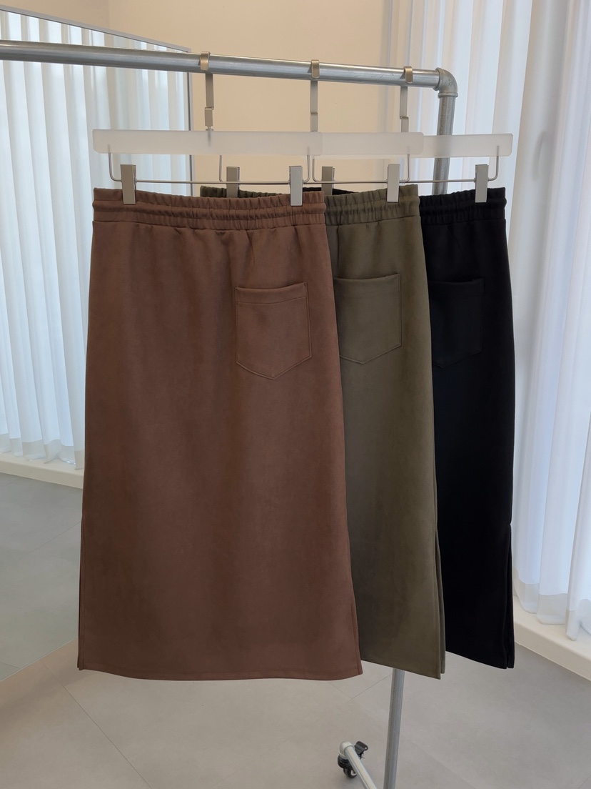 J CRANE-A東大門直郵㊣女裝新品職業人氣熱賣休閑真品長裙J CRANE長裙