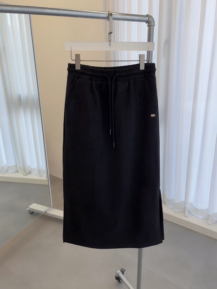 J CRANE-A東大門直郵㊣女裝新品職業人氣熱賣休閑真品長裙J CRANE長裙圖色3