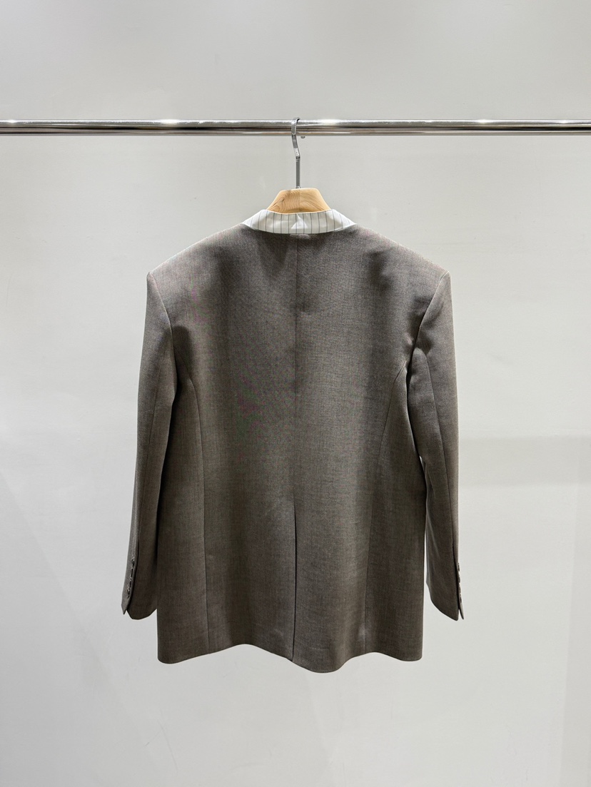 STAGE㊣東大門代購女裝新品推薦26春夏熱賣人氣時尚職業夾克STAGE夾克