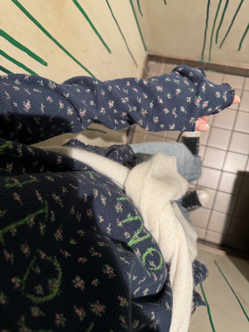 FRANC—L㊣東大門代購女士新款人氣職業推薦26春夏時尚長袖T恤FRANC長袖T恤