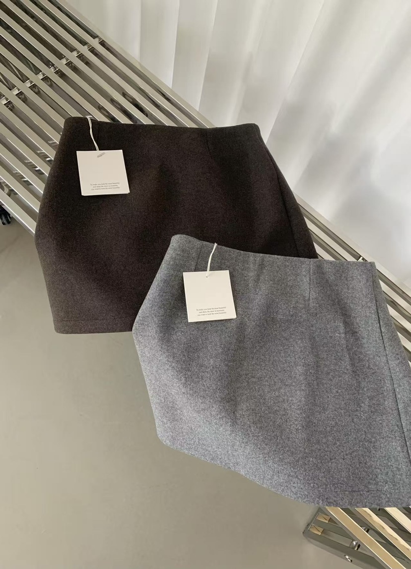 J CRANE-A東大門直郵㊣女士新品推薦熱賣26春夏真品休閑短裙J CRANE短裙