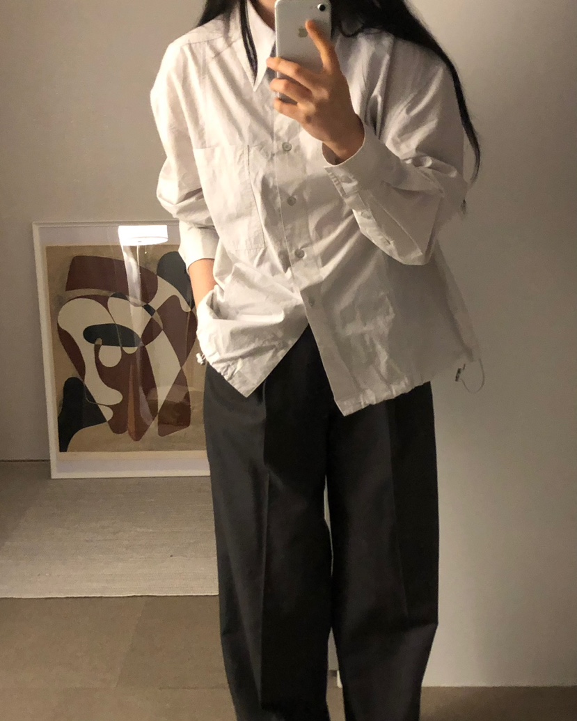 NOPROBLEM韓國直郵㊣女士新款職業人氣休閑真品時尚休閑褲SaleNOPROBLEM休閑褲