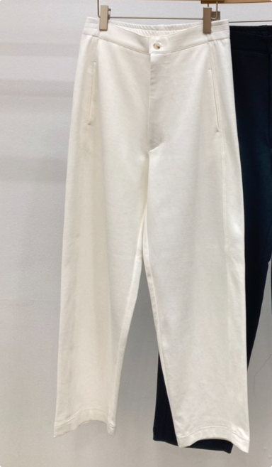 NOPROBLEM韓國直郵㊣女士新款職業人氣休閑真品時尚休閑褲SaleNOPROBLEM休閑褲圖色1