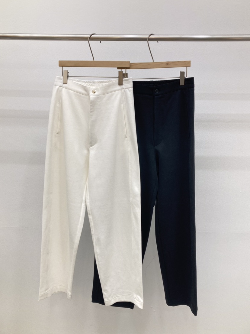 NOPROBLEM韓國直郵㊣女士新款職業人氣休閑真品時尚休閑褲SaleNOPROBLEM休閑褲圖色2左二色