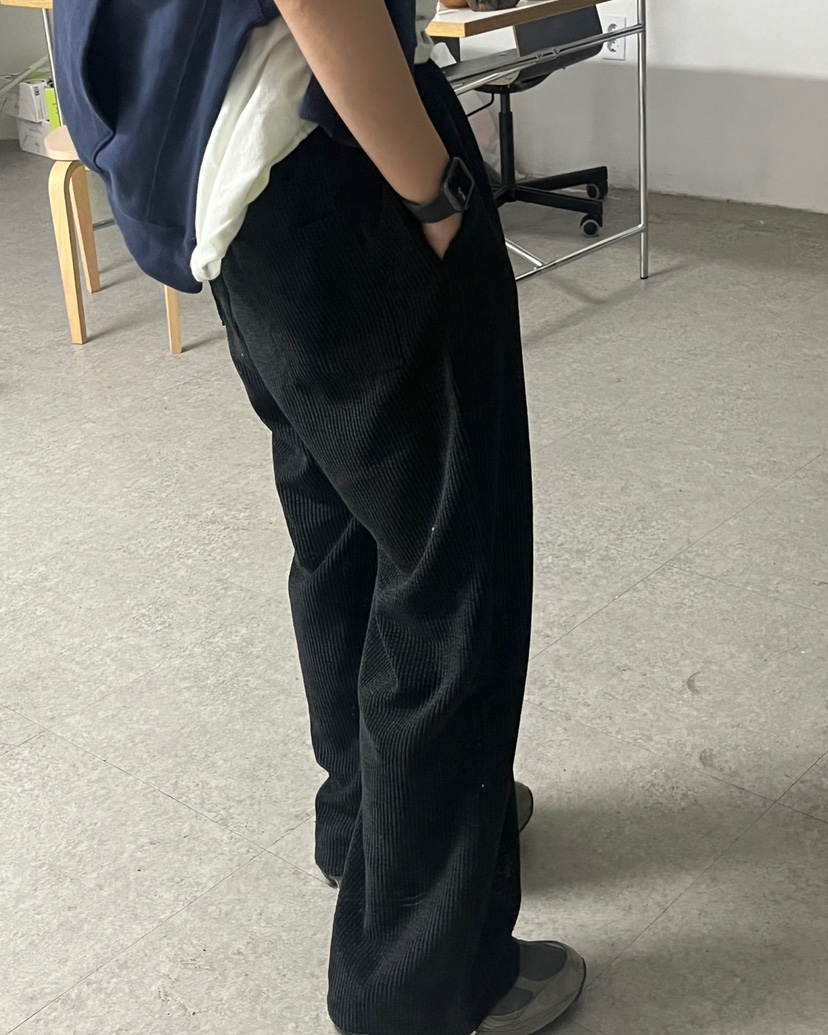 NOPROBLEM韓國直郵㊣女裝新款職業推薦人氣熱賣休閑休閑褲SaleNOPROBLEM休閑褲