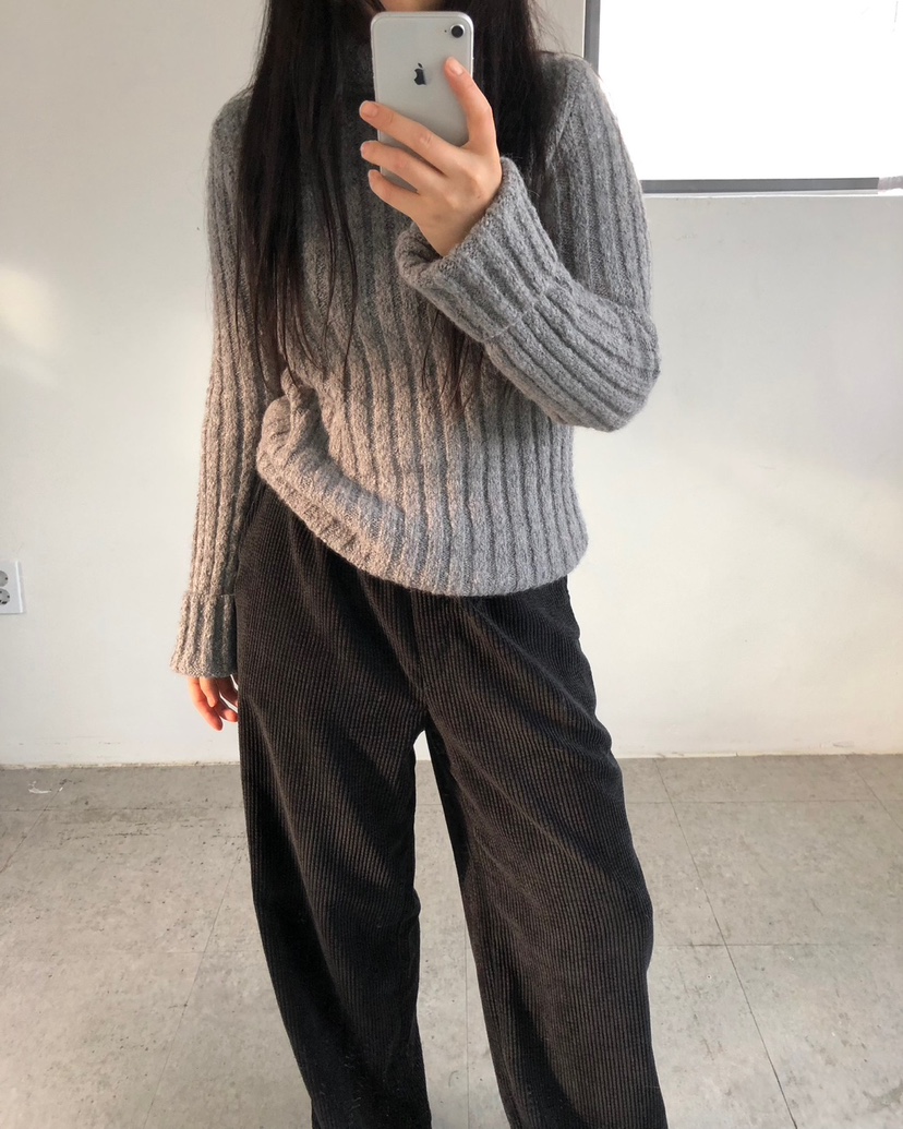 NOPROBLEM韓國直郵㊣女裝新款職業推薦人氣熱賣休閑休閑褲SaleNOPROBLEM休閑褲