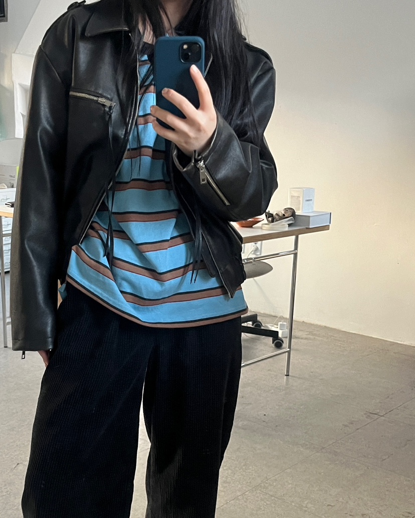 NOPROBLEM韓國直郵㊣女裝新款職業推薦人氣熱賣休閑休閑褲SaleNOPROBLEM休閑褲