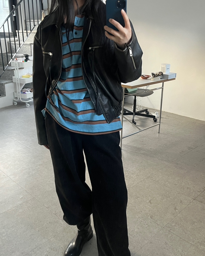 NOPROBLEM韓國直郵㊣女裝新款職業推薦人氣熱賣休閑休閑褲SaleNOPROBLEM休閑褲