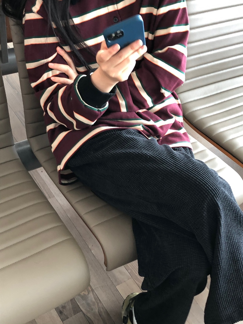 NOPROBLEM韓國直郵㊣女裝新款職業推薦人氣熱賣休閑休閑褲SaleNOPROBLEM休閑褲