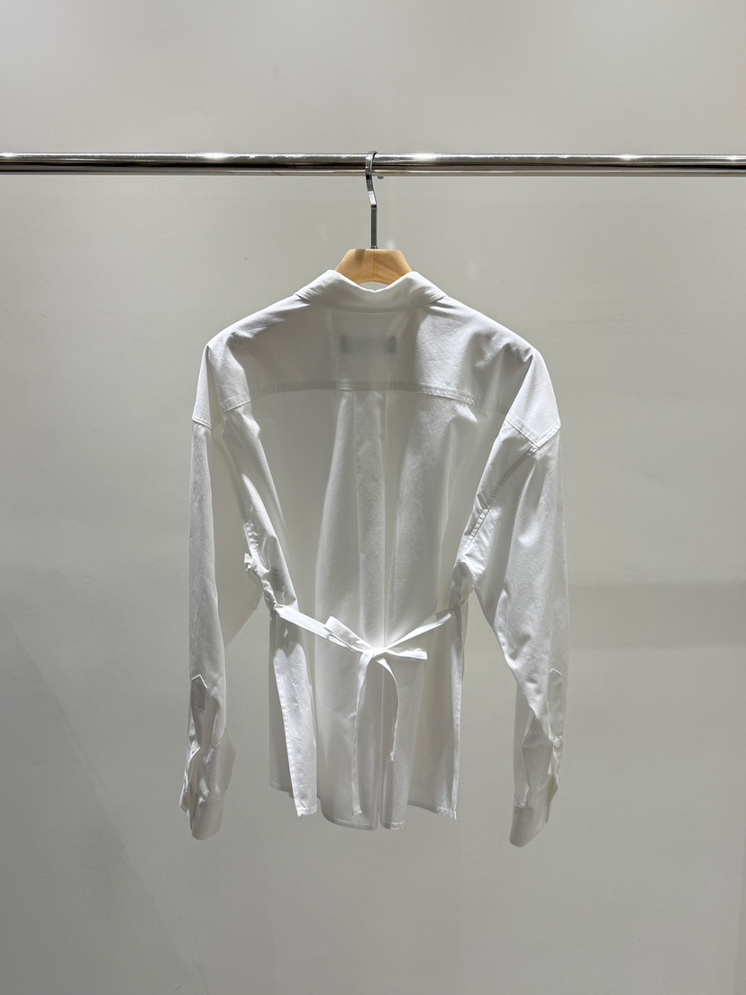 STAGE韓國直郵㊣女裝新品休閑真品熱賣推薦人氣時尚襯衫蕾絲衫STAGE襯衫/蕾絲衫