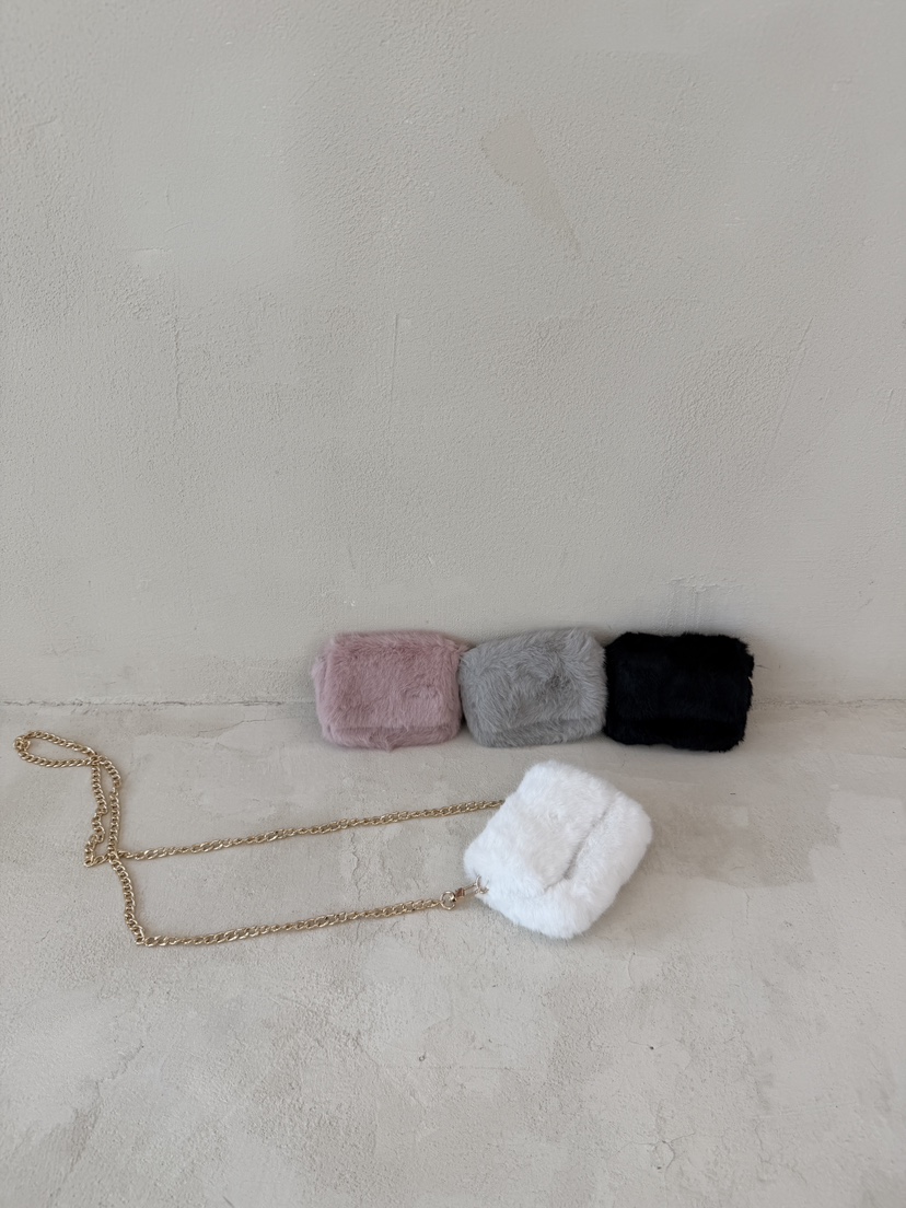 LAUNDRY東大門直郵㊣女士新品26春夏人氣熱賣時尚單肩斜跨包LAUNDRY單肩/斜跨包