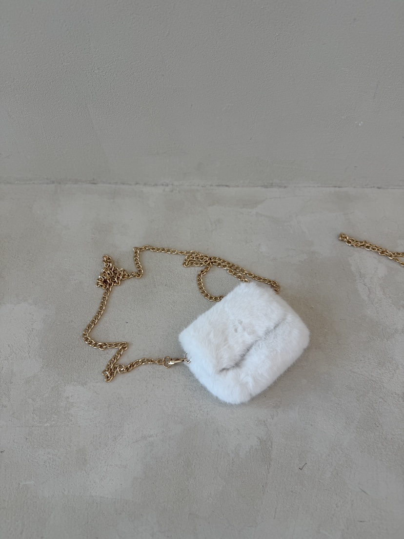 LAUNDRY東大門直郵㊣女士新品26春夏人氣熱賣時尚單肩斜跨包LAUNDRY單肩/斜跨包圖色2