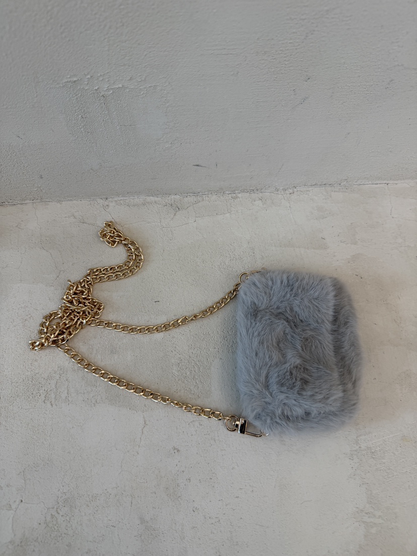 LAUNDRY東大門直郵㊣女士新品26春夏人氣熱賣時尚單肩斜跨包LAUNDRY單肩/斜跨包圖色4