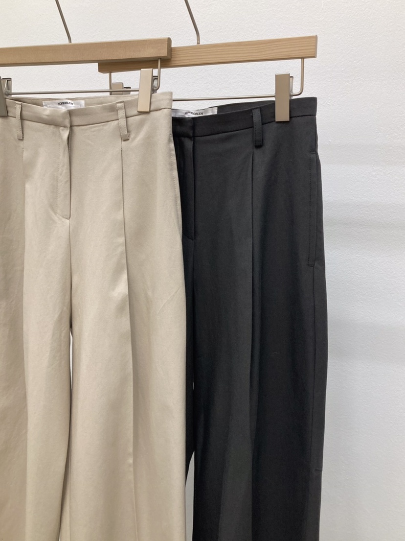 NOPROBLEM㊣東大門實拍女士新品人氣推薦職業時尚休閑褲SaleNOPROBLEM休閑褲