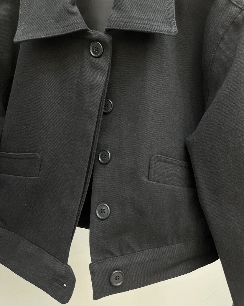 NOPROBLEM東大門直郵㊣女裝新款時尚休閑職業26春夏夾克SaleNOPROBLEM夾克