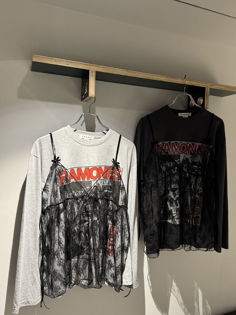 FRANC—L東大門直郵㊣女士新品職業真品熱賣休閑26春夏套裝FRANC套裝