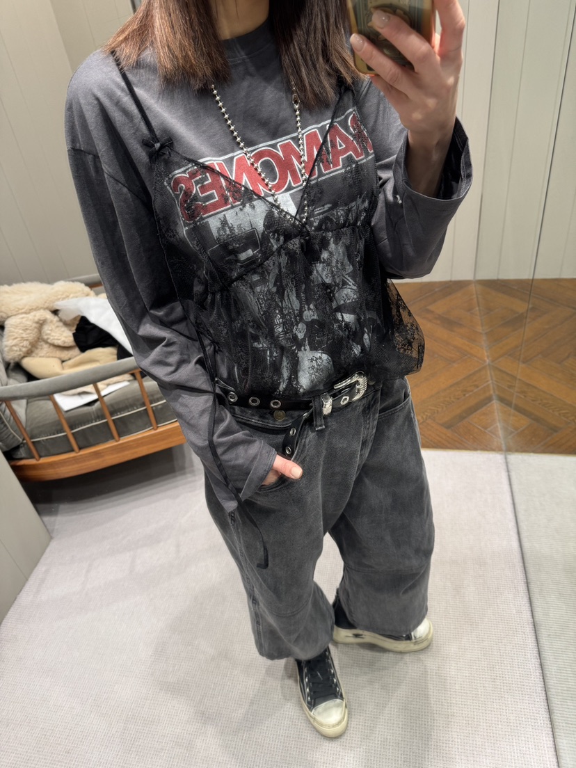 FRANC—L東大門直郵㊣女士新品職業真品熱賣休閑26春夏套裝FRANC套裝