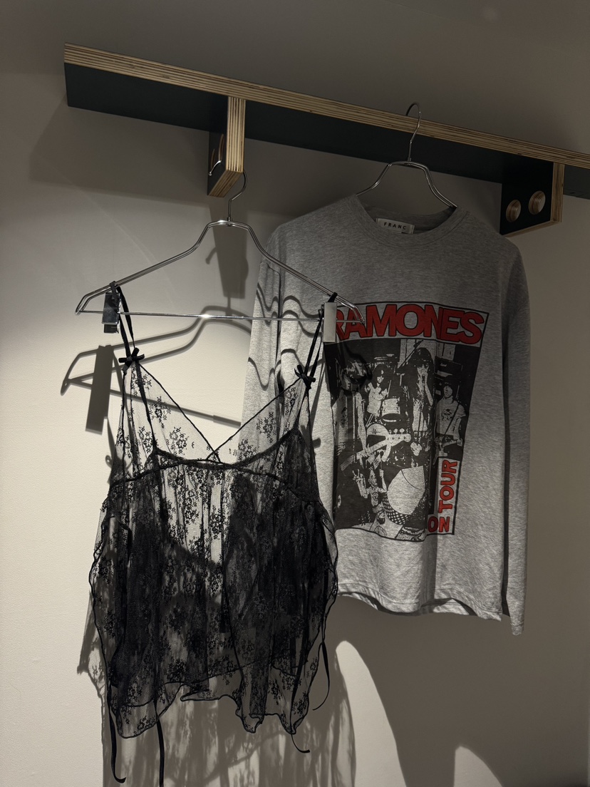 FRANC—L東大門直郵㊣女士新品職業真品熱賣休閑26春夏套裝FRANC套裝圖色1