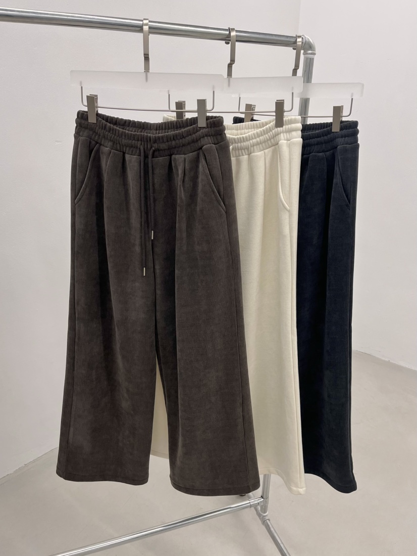 J CRANE-A韓國直郵㊣女士新品推薦職業真品人氣時尚休閑褲J CRANE休閑褲