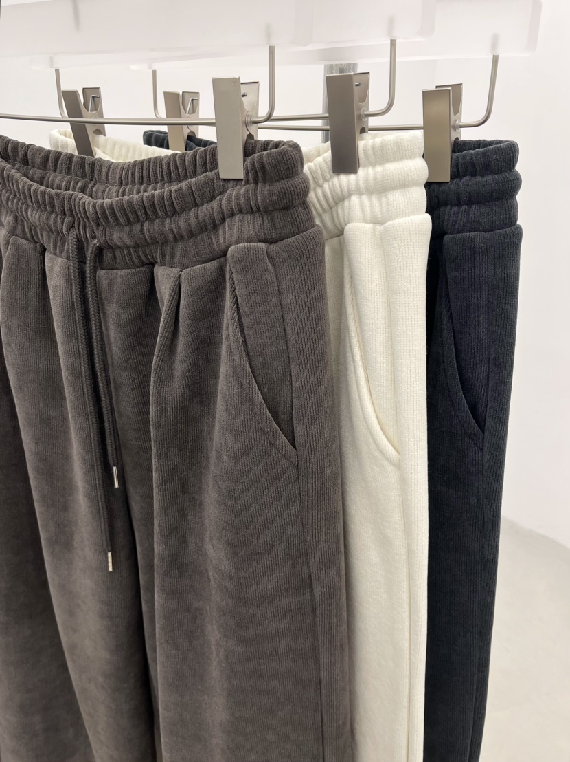 J CRANE-A韓國直郵㊣女士新品推薦職業真品人氣時尚休閑褲J CRANE休閑褲