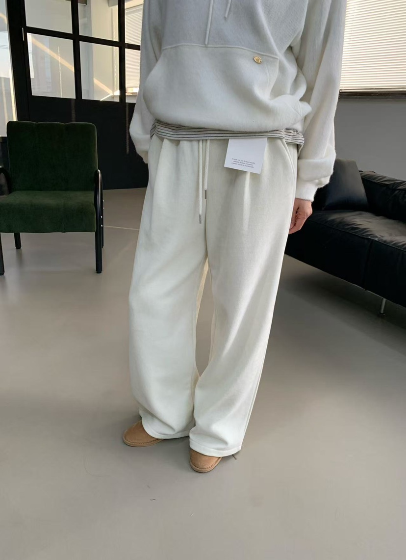 J CRANE-A韓國直郵㊣女士新品推薦職業真品人氣時尚休閑褲J CRANE休閑褲