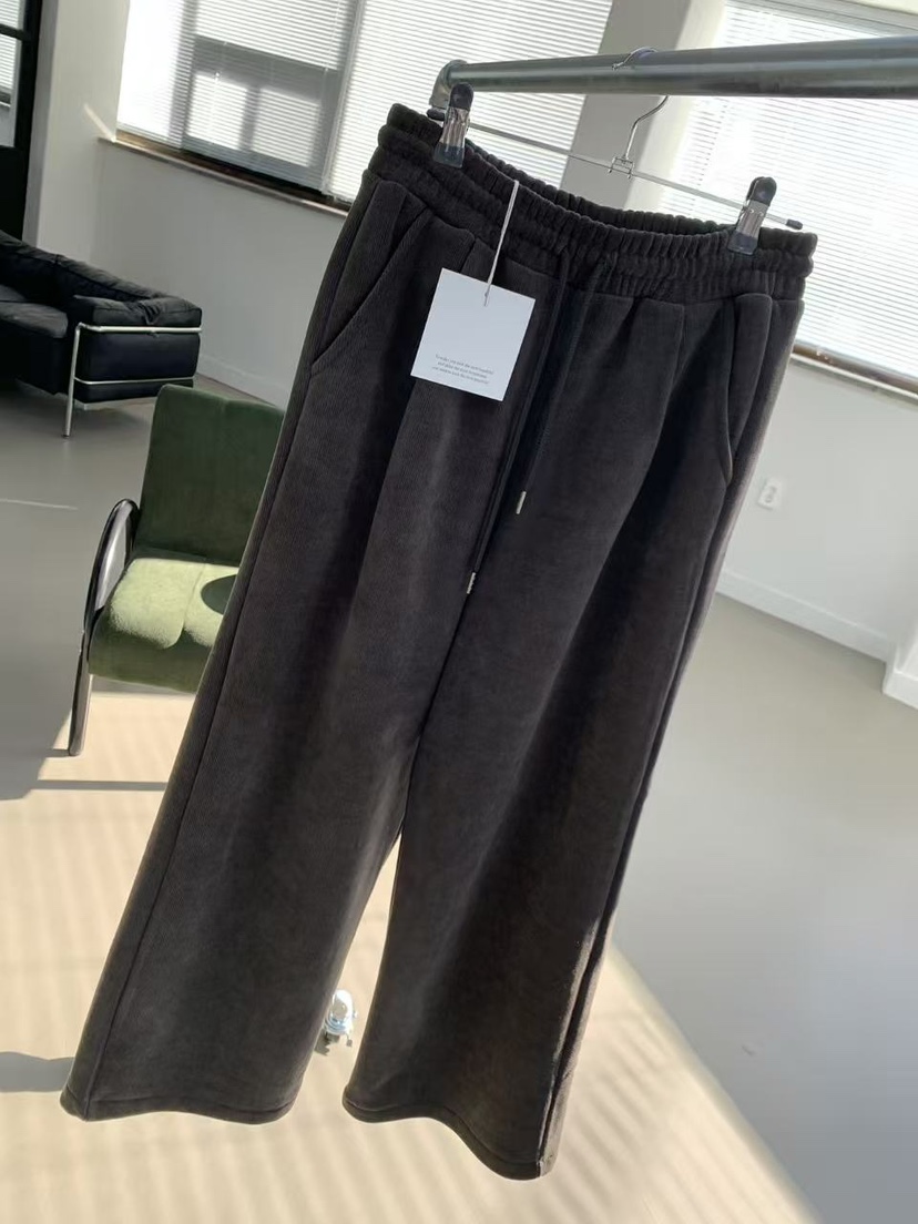 J CRANE-A韓國直郵㊣女士新品推薦職業真品人氣時尚休閑褲J CRANE休閑褲圖色1