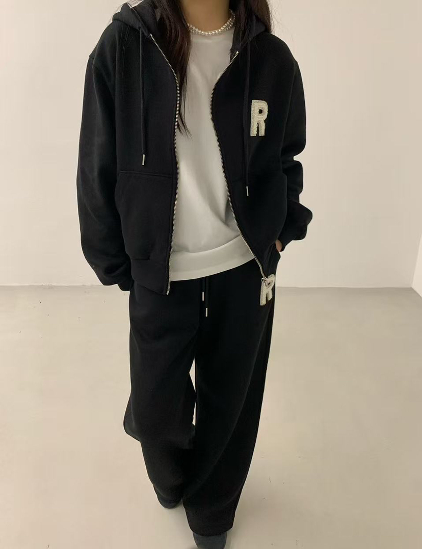 J CRANE-A㊣東大門實拍女裝新品真品推薦休閑人氣時尚休閑褲J CRANE休閑褲