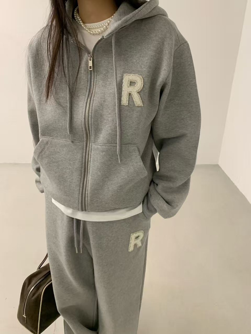 J CRANE-A㊣東大門實拍女裝新品真品推薦休閑人氣時尚休閑褲J CRANE休閑褲