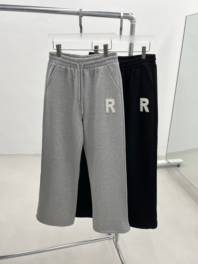 J CRANE-A㊣東大門實拍女裝新品真品推薦休閑人氣時尚休閑褲J CRANE休閑褲