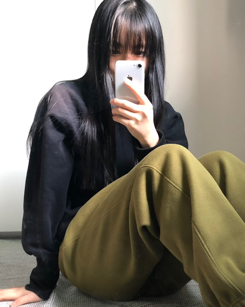 NOPROBLEM㊣東大門實拍女士新品熱賣真品推薦休閑職業衛衣SaleNOPROBLEM衛衣