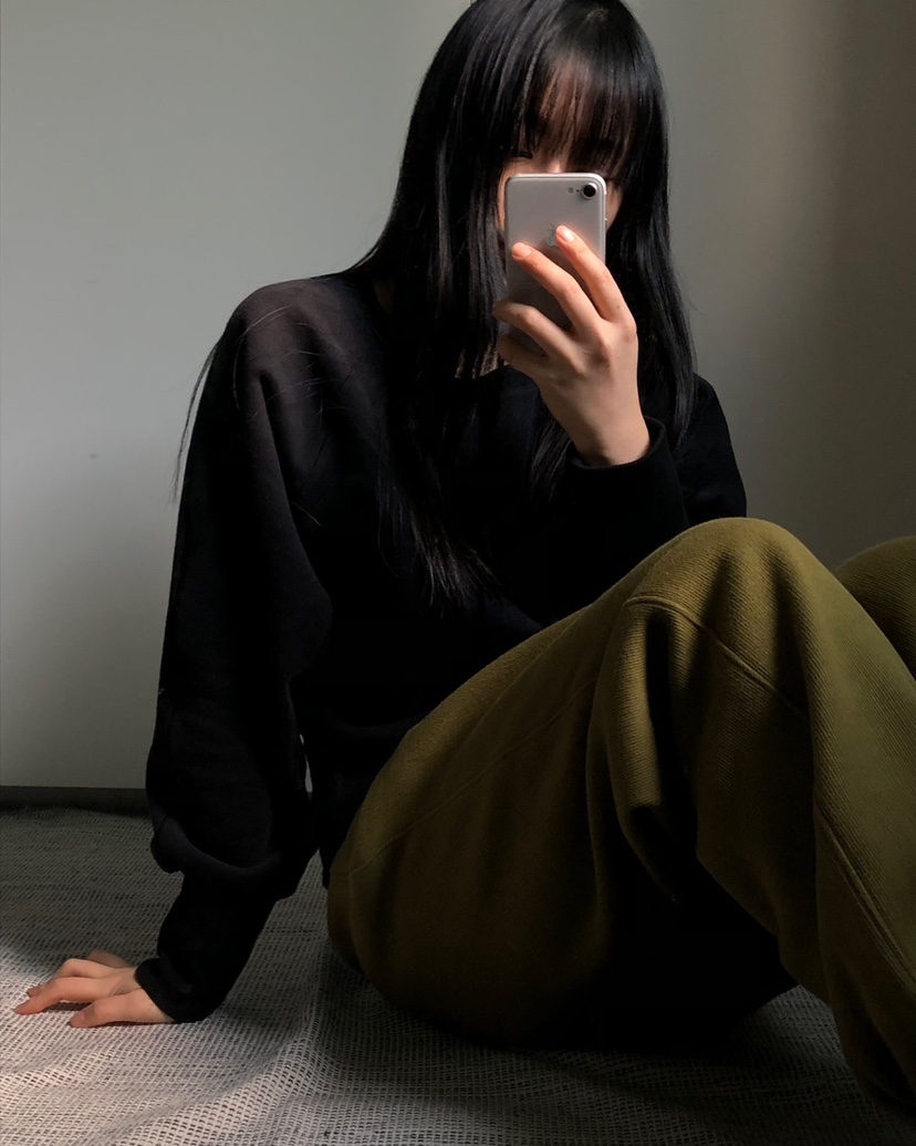 NOPROBLEM㊣東大門實拍女士新品熱賣真品推薦休閑職業衛衣SaleNOPROBLEM衛衣