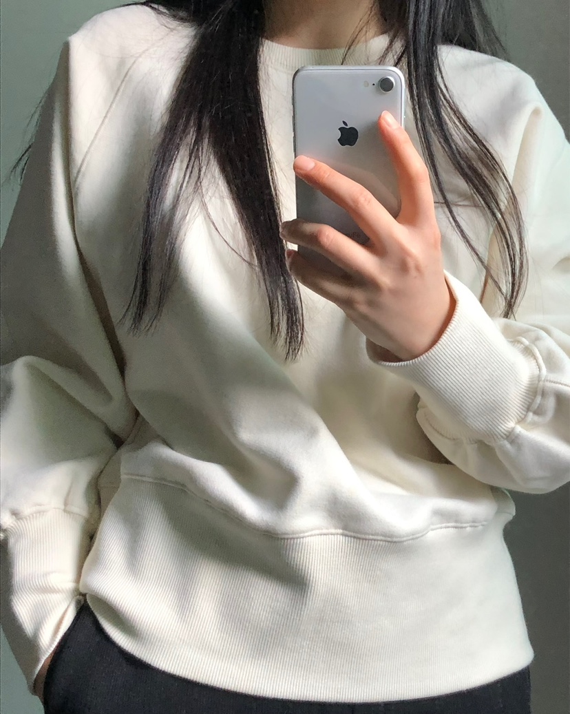 NOPROBLEM㊣東大門實拍女士新品熱賣真品推薦休閑職業衛衣SaleNOPROBLEM衛衣