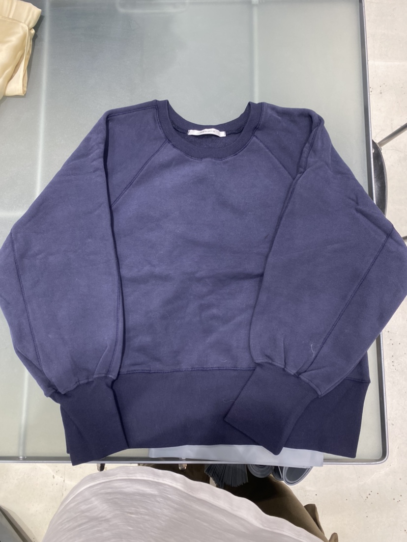 NOPROBLEM㊣東大門實拍女士新品熱賣真品推薦休閑職業衛衣SaleNOPROBLEM衛衣圖色3