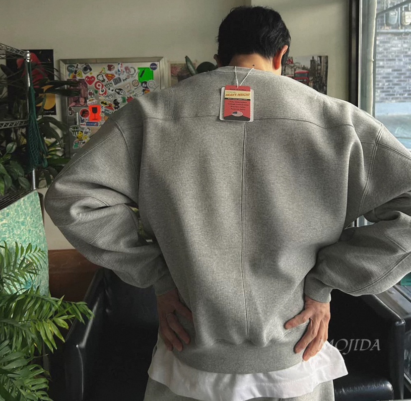 LAINE韓國代購㊣女士新品時尚熱賣推薦人氣真品職業衛衣加絨LAINE衛衣