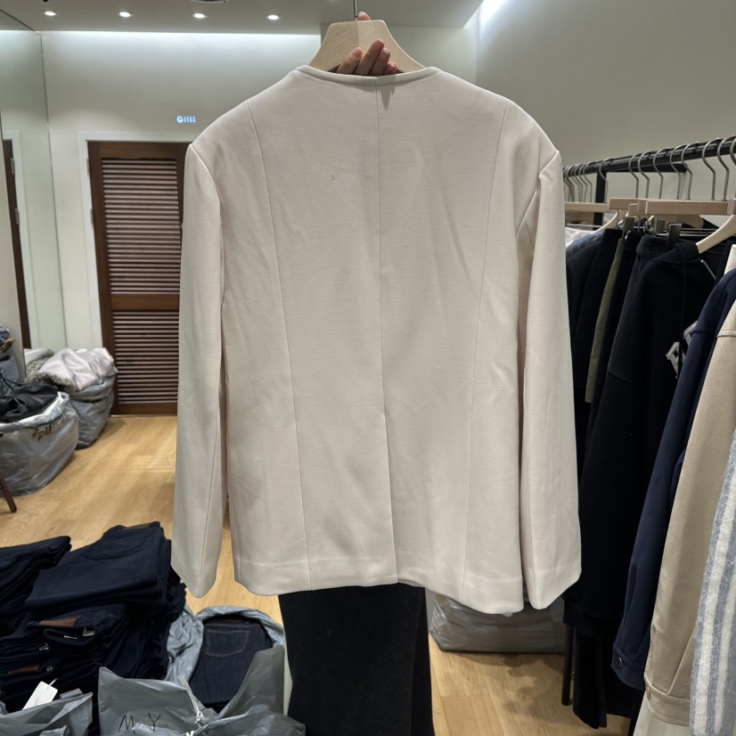 GILLI東大門直郵㊣女裝新品職業真品時尚人氣26春夏熱賣夾克GILLI夾克