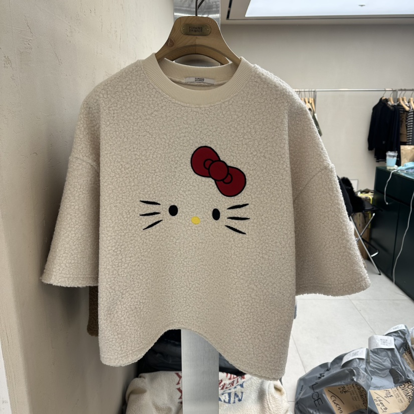 FORMING-P韓國代購㊣女士新款職業26春夏熱賣推薦時尚T恤春款FORMING-PT恤圖色1