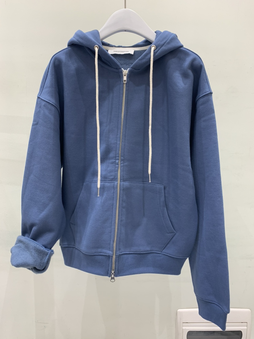 THE SIGNATURE韓國直郵㊣女裝新品時尚熱賣職業推薦26春夏夾克THE SIGNATURE夾克