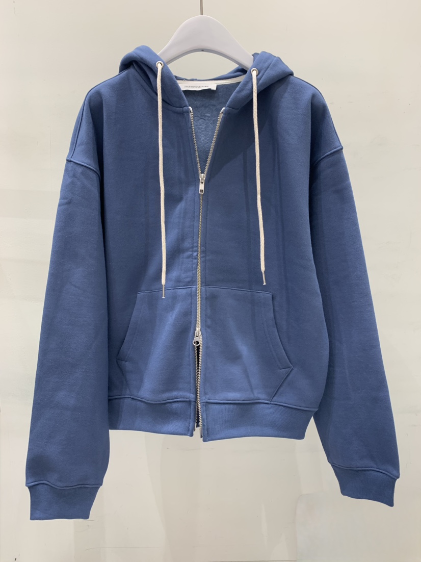 THE SIGNATURE韓國直郵㊣女裝新品時尚熱賣職業推薦26春夏夾克THE SIGNATURE夾克圖色2