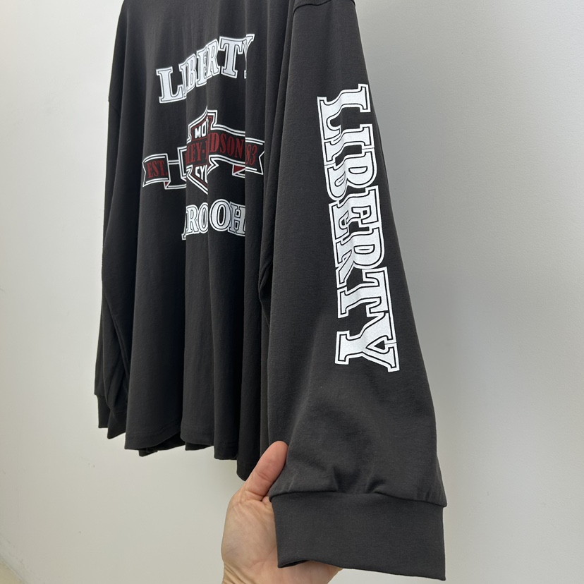 ELF-L㊣東大門代購女裝新品人氣推薦職業真品熱賣長袖T恤春款PROJECT ELF/ELF-L長袖T恤