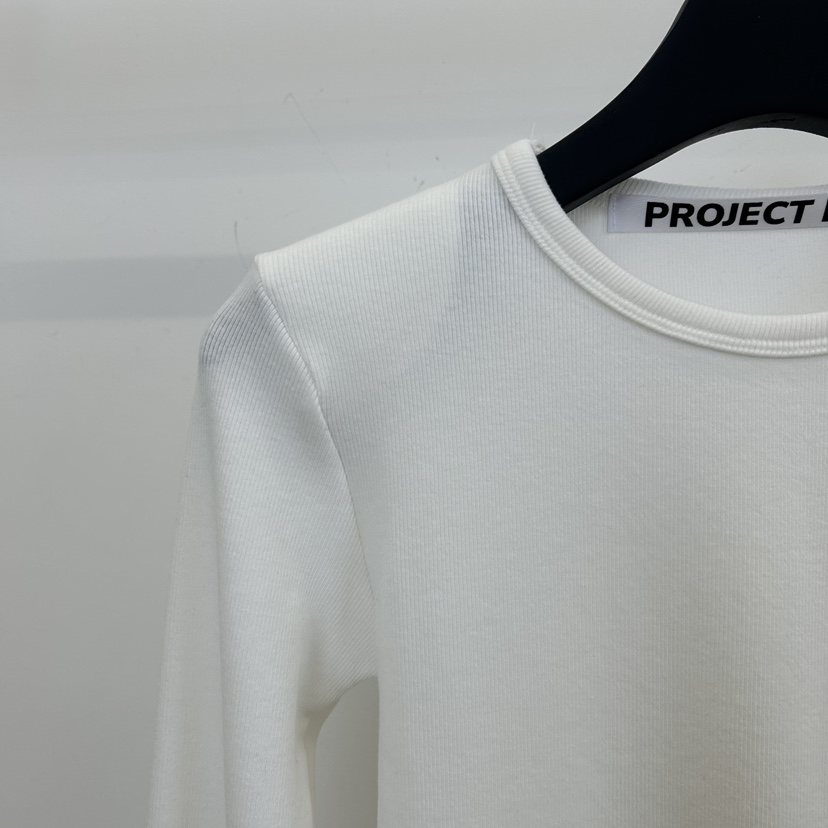 ELF-L㊣東大門代購女裝新品熱賣推薦人氣職業休閑長袖T恤春款PROJECT ELF/ELF-L長袖T恤