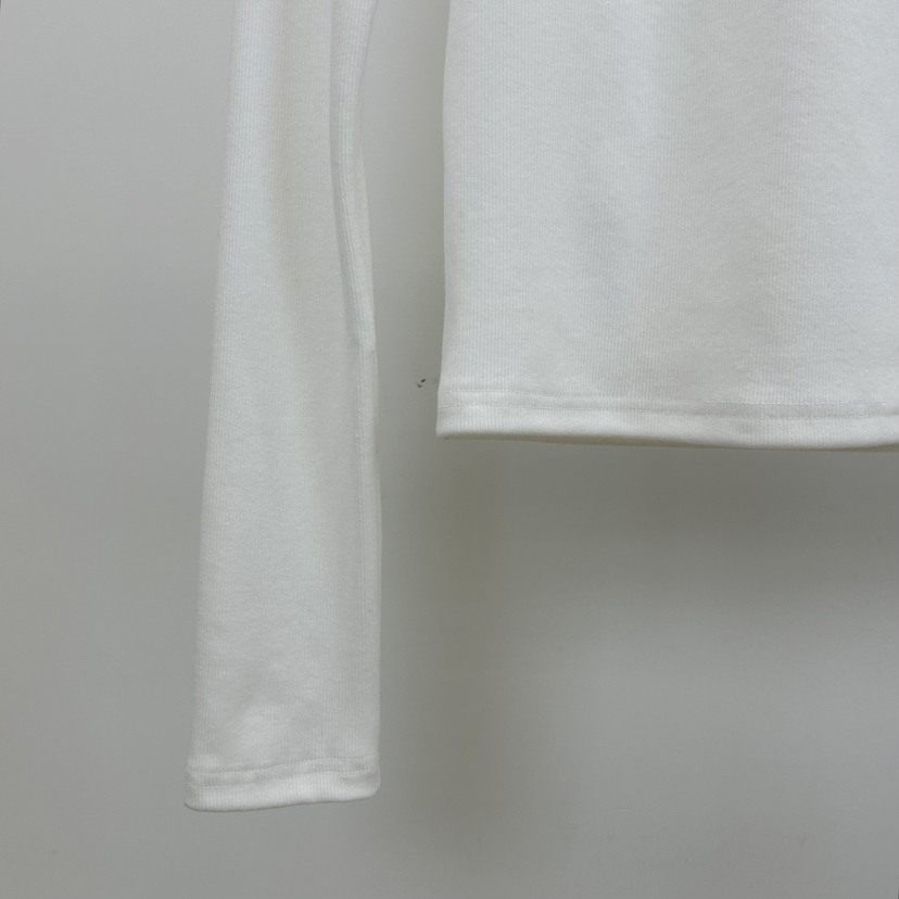 ELF-L㊣東大門代購女裝新品熱賣推薦人氣職業休閑長袖T恤春款PROJECT ELF/ELF-L長袖T恤