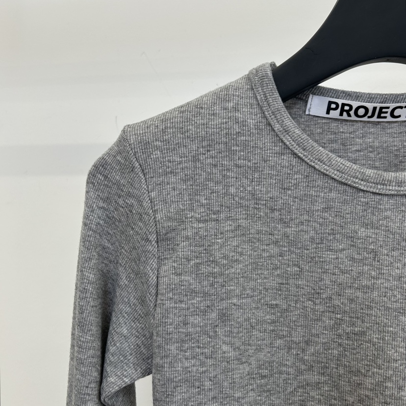 ELF-L㊣東大門代購女裝新品熱賣推薦人氣職業休閑長袖T恤春款PROJECT ELF/ELF-L長袖T恤