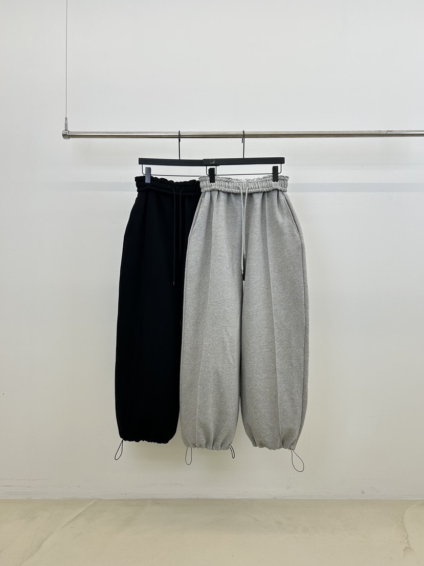 ELF-L東大門直郵㊣女裝新款推薦休閑真品職業休閑褲羊毛春款PROJECT ELF/ELF-L休閑褲