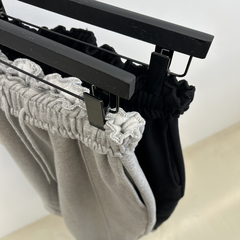 ELF-L東大門直郵㊣女裝新款推薦休閑真品職業休閑褲羊毛春款PROJECT ELF/ELF-L休閑褲