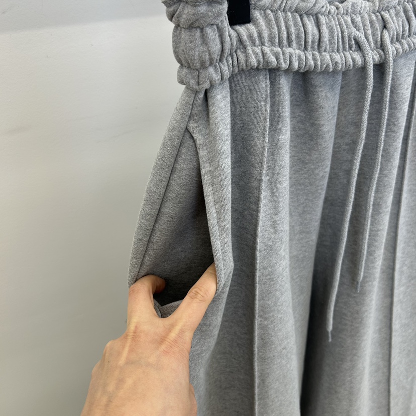 ELF-L東大門直郵㊣女裝新款推薦休閑真品職業休閑褲羊毛春款PROJECT ELF/ELF-L休閑褲