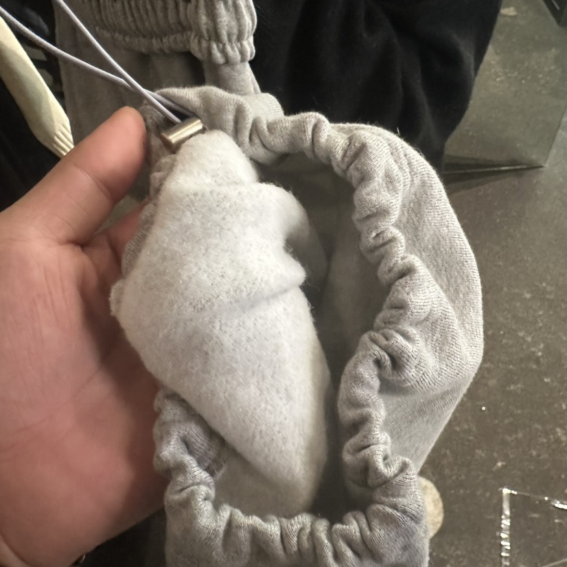 ELF-L東大門直郵㊣女裝新款推薦休閑真品職業休閑褲羊毛春款PROJECT ELF/ELF-L休閑褲