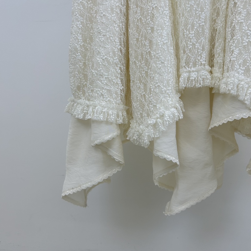 ELF-L韓國直郵㊣女裝新款休閑時尚職業推薦26春夏連衣裙春款PROJECT ELF/ELF-L連衣裙