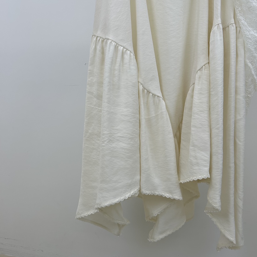 ELF-L韓國直郵㊣女裝新款休閑時尚職業推薦26春夏連衣裙春款PROJECT ELF/ELF-L連衣裙