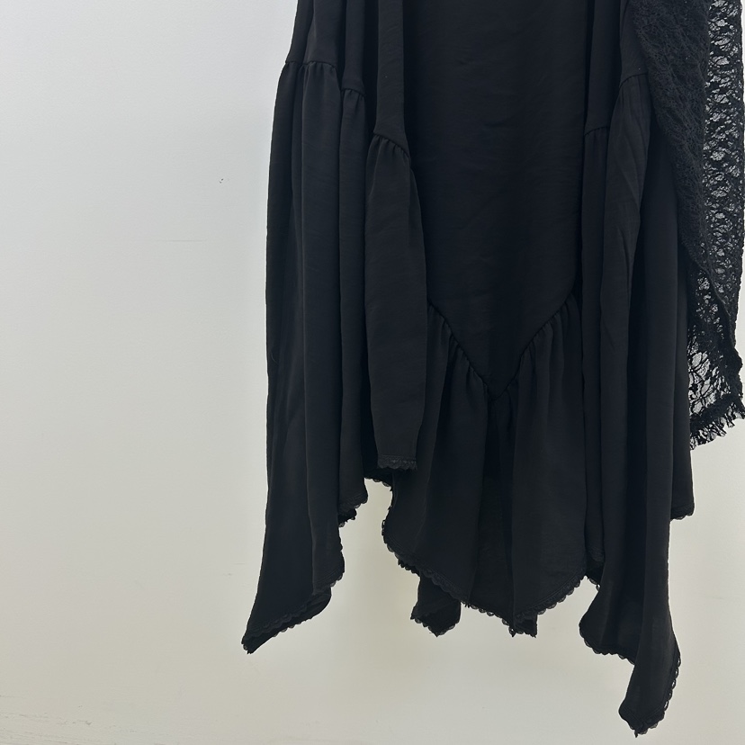 ELF-L韓國直郵㊣女裝新款休閑時尚職業推薦26春夏連衣裙春款PROJECT ELF/ELF-L連衣裙